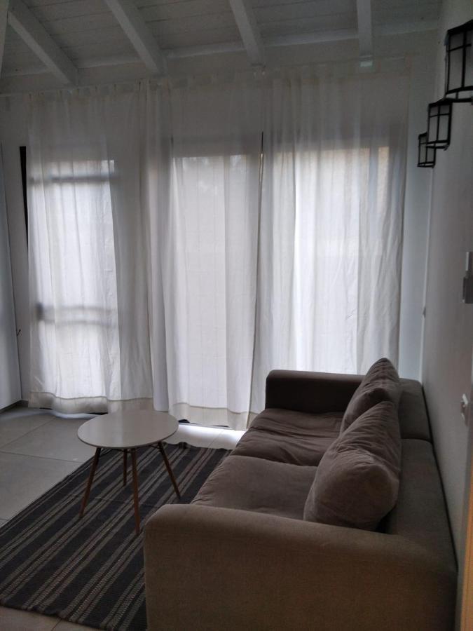 צימר ברחובות- Tara ארוח Tzimmer יש ממד במתחם Esterno foto
