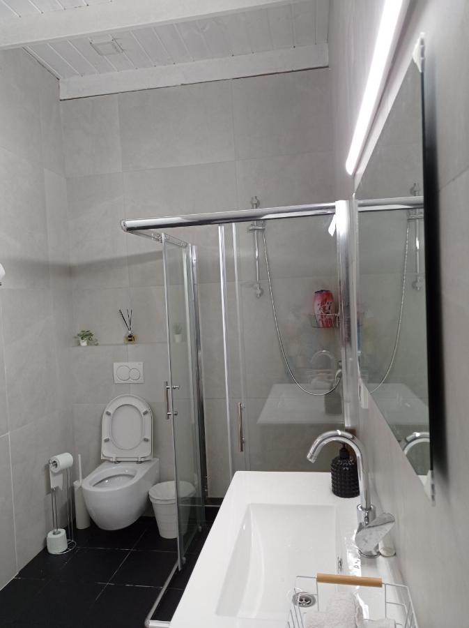 צימר ברחובות- Tara ארוח Tzimmer יש ממד במתחם Esterno foto